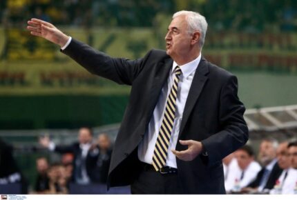 ΝΤΡΑΓΚΑΝ ΣΑΚΟΤΑ: «Βαθιά στην ψυχή μου»