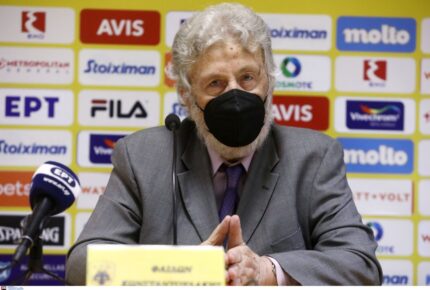 Επιστολή στον Οικουμενικό Πατριάρχη