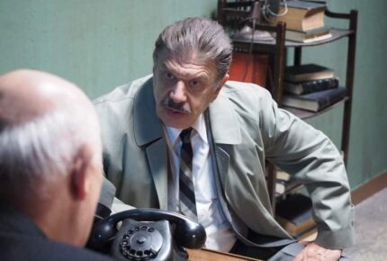 Είσοδος από Κωνσταντινουπόλεως και Θύρα AVIS