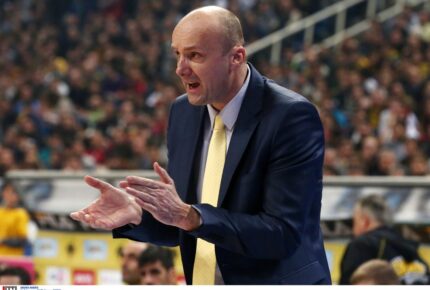 MVP ο Μαυροκεφαλίδης