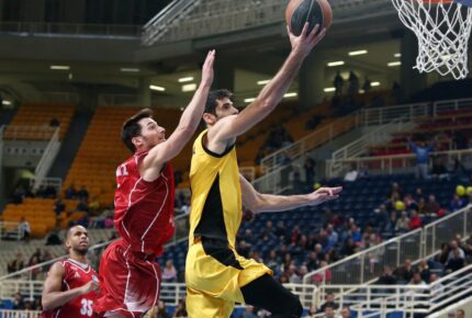 Ανακοίνωση για εισιτήρια ΑΕΚ – Κηφισιά