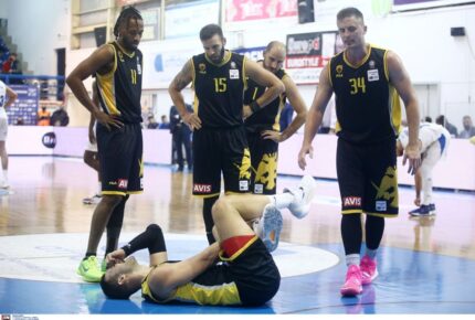 Η συνέντευξη Τύπου ΑΕΚ - Άρης