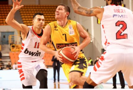 Τιμούμε τον Α.Σ. Πέρα στο ΑΕΚ - ΠΑΟ