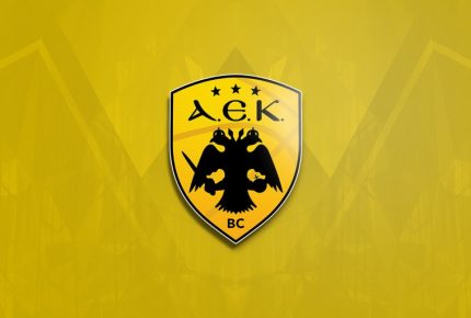AEK BC renames their home gym in honor of Stevan Jelovac