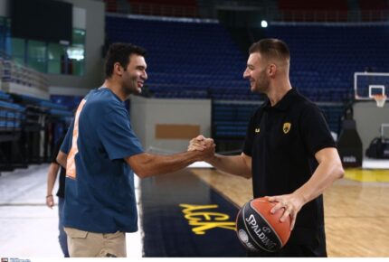 Η διάθεση εισιτηρίων συνεχίζεται