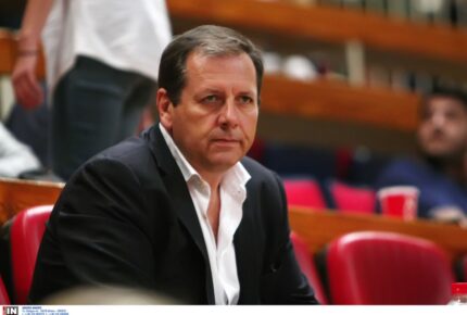 H πρώτη εκτίμηση για Κατσίβελη