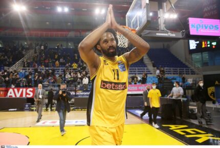 Είμαστε ΕΔΩ και παλεύουμε