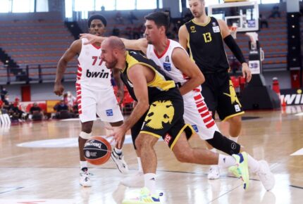 Έως Πέμπτη η διάθεση των «Διαρκείας»