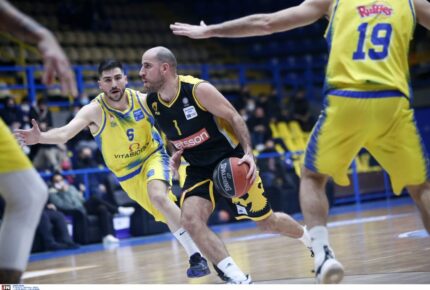 Νέο κρούσμα COVID-19