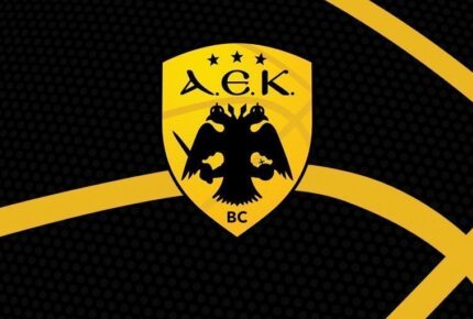 AEK - Tsmoki Minsk 95-69