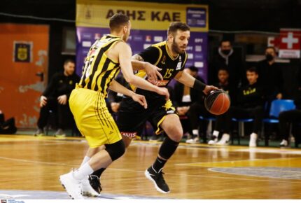 «Σας χρειαζόμαστε δίπλα μας»