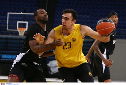 Η διάθεση εισιτηρίων συνεχίζεται