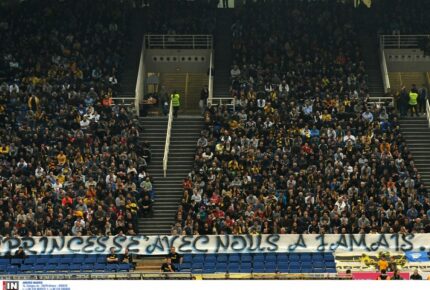 Ανανεωμένο aek.gr με Ντούσαν