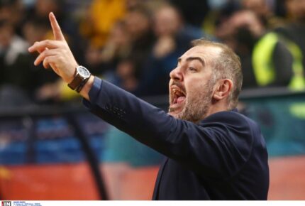 Επέστρεψε ο Ανγκόλα