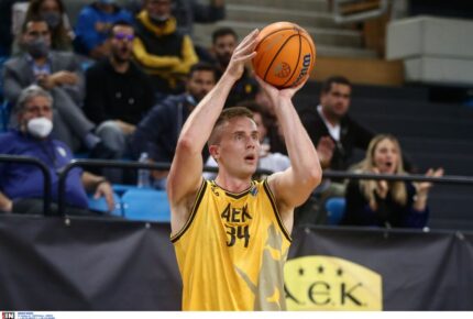 Η συνέντευξη Τύπου ΑΕΚ - Τρεβίζο