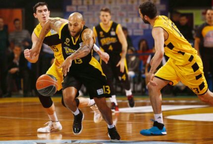 Συνέντευξη Τύπου ΑΕΚ - Κηφισιά