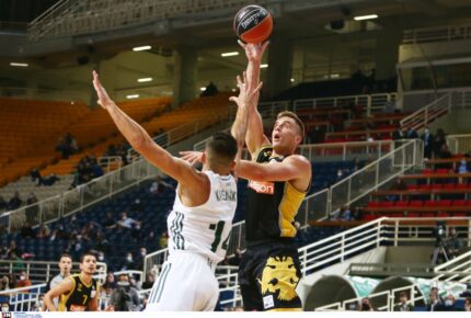 Θεραπεία και για Πετρόπουλο