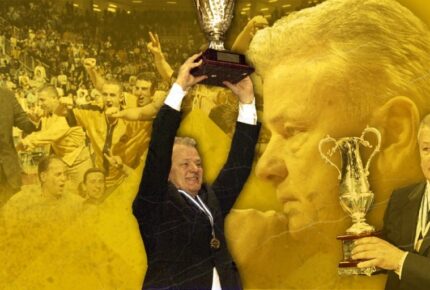 O «απολογισμός» Δέδα για την Πόλη