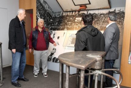 ΑΕΚ – Κηφισιά 76-73