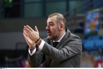 H συνέντευξη Τύπου ΑΕΚ - Κολοσσός