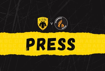 ΑΕΚ - Περιστέρι 78-72