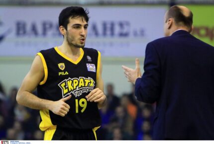 Υπέγραψε ο Γκριν