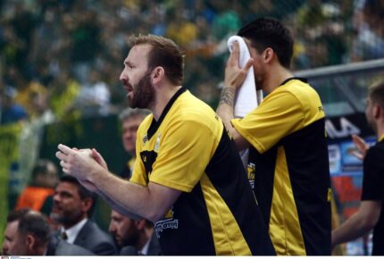 Άρης – ΑΕΚ 79-68