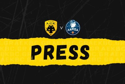 ΟΣΦΠ – ΑΕΚ 103-78