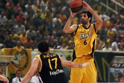 «Τεστ» στην Αγία Παρασκευή