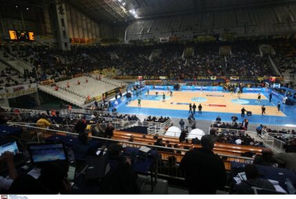 «Σεβόμαστε τον αντίπαλο μας»