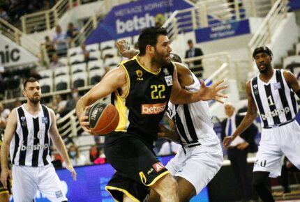 Η Δωρεά του Φ.Κ. και η «Σχολή Δημοσιογραφίας»