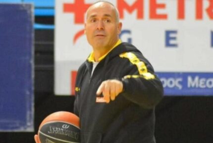 Πρόσκληση για τη «Μαθητική Εξέδρα»