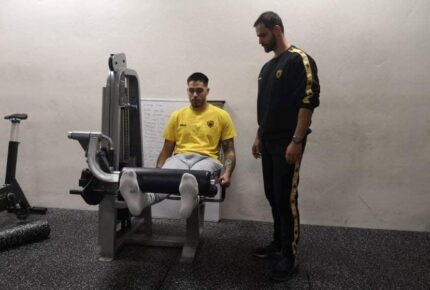 ΑΕΚ – Κολοσσός 82-85