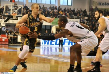 Βίντεο από το AEK - ΑΡΗΣ