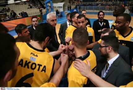 Ρέθυμνο – ΑΕΚ 80-79