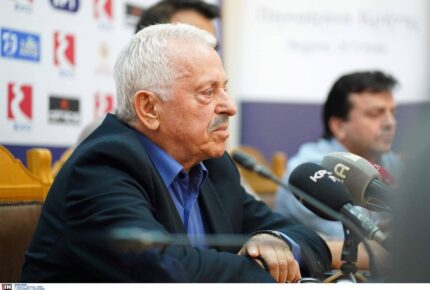 Συνεχίζουμε, συμφωνούμε, στηρίζουμε...