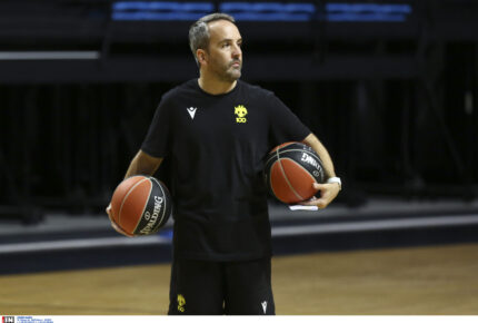 «Είμαστε στο σωστό δρόμο»