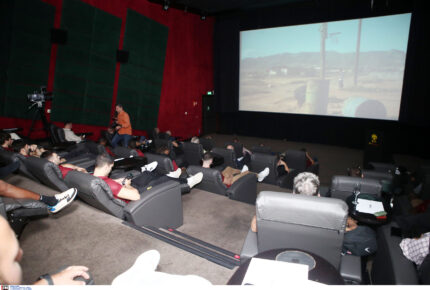 ΑΕΚ BETSSON BC και «1968»