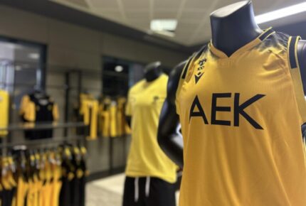 Ανάρπαστα τα προϊόντα στη Βοutique