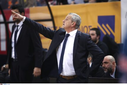 «Προσπαθήσαμε πολύ…»