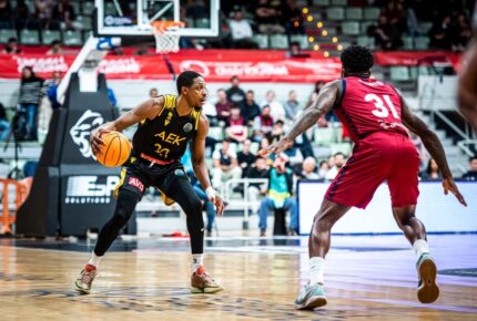 Ηττήθηκε η αποδεκατισμένη ΑΕΚ