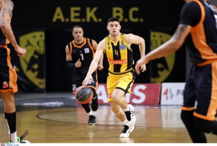 Ήττα από Προμηθέα