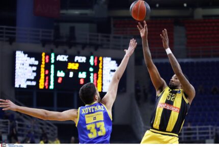 Ξανά ήττα, κακοδαιμονία και αναμονή