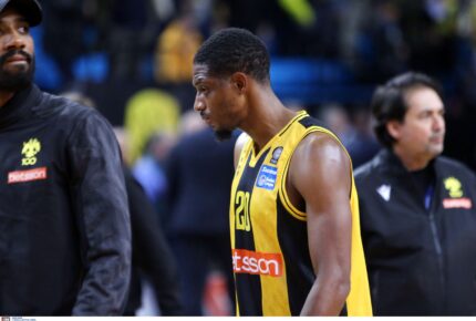 Ζημιά και ο Νάιτ