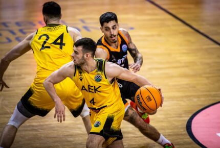 «Αντίο» στο ΒCL με νέα ήττα