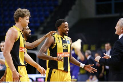 «100άρα» με Λαύριο