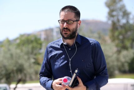 «Οι παρέες γράφουν ιστορία»