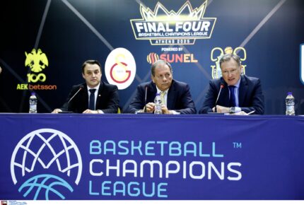 Και το όνομα αυτού… BCL F4 powered by SUNEL