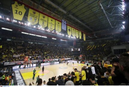 Η SUNEL Arena αλλάζει
