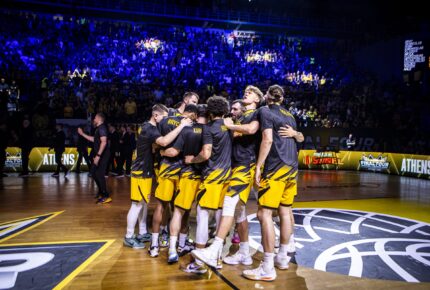 Πέφτει η αυλαία για τη «Βασίλισσα»